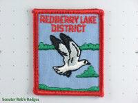 Redberry Lake District [SK R03b]